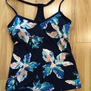 Carve Designs Swimsuit Top, Racer Back, Tank Size XS Womens